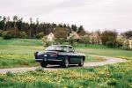 Aston Martin Volante 1965 года